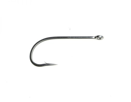 Tiemco TMC811S-Saltwater, straight eye, S2 Hooks